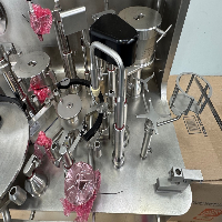 Bausch+Strobel Variosys Aseptic Filling System image 3